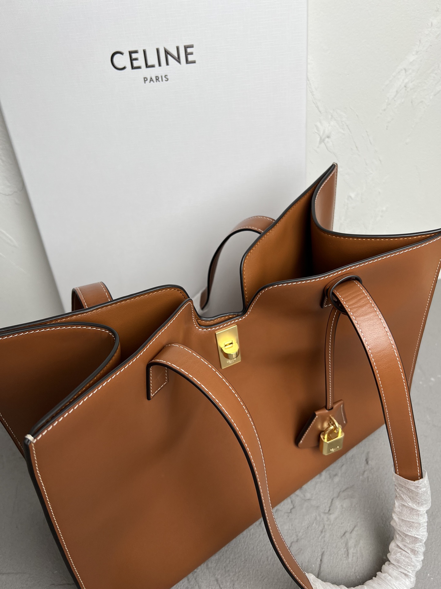 Celine Shopping Bags